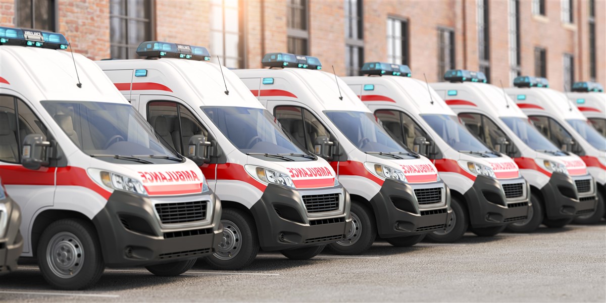 droit des ambulanciers