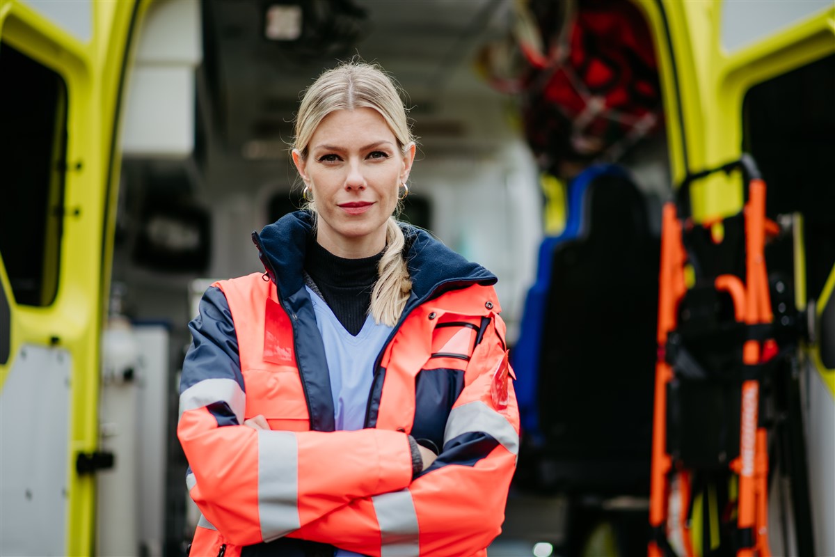 secteur du transport sanitaire